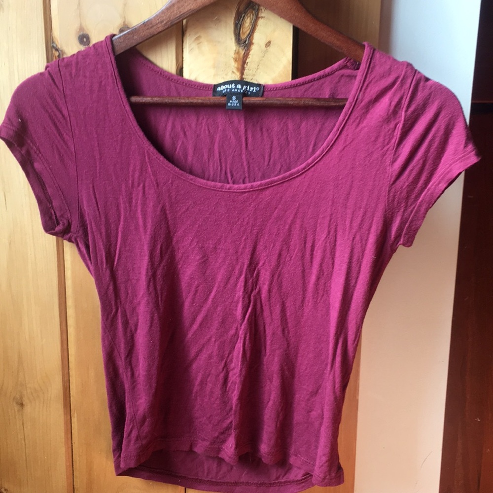T shirt